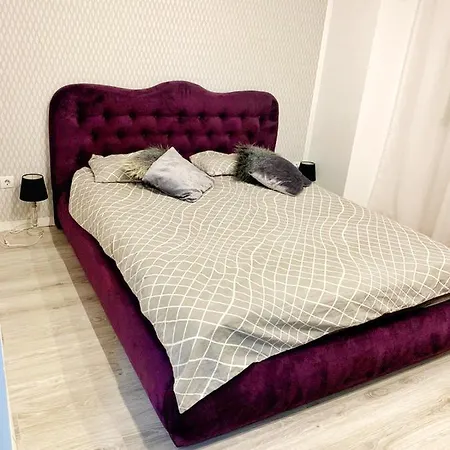 Studium Green Apartamento